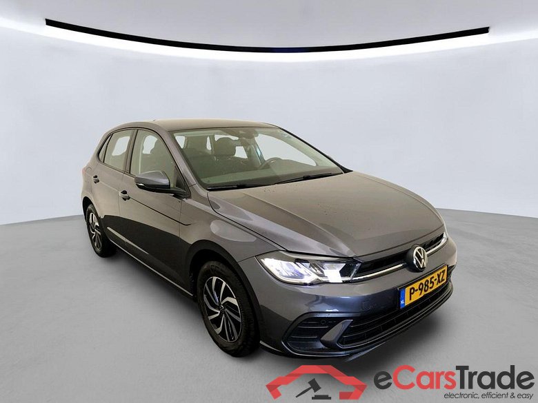 VOLKSWAGEN POLO 70 kW #4