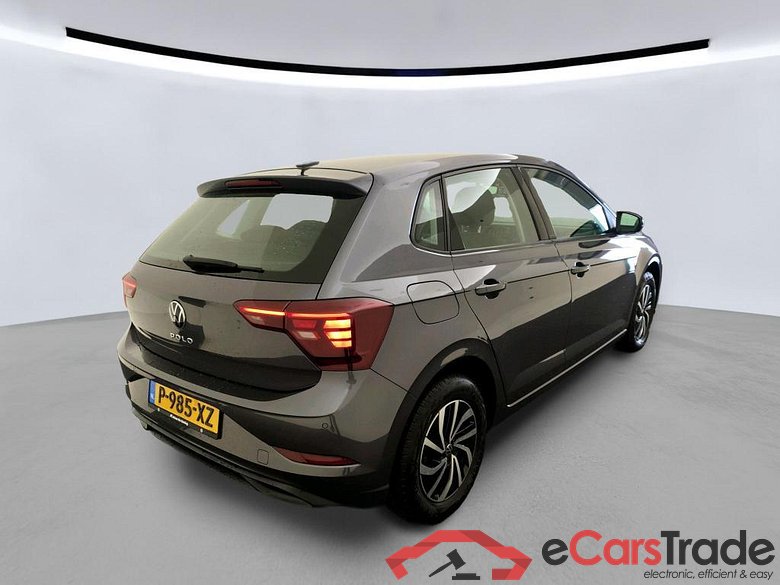 VOLKSWAGEN POLO 70 kW #5