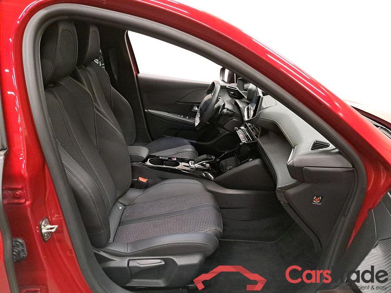 PEUGEOT - PEU 208 PureTech 100PK EAT8 GT Line & 3D Navigation & Drive Assist Plus  * PETROL * #3