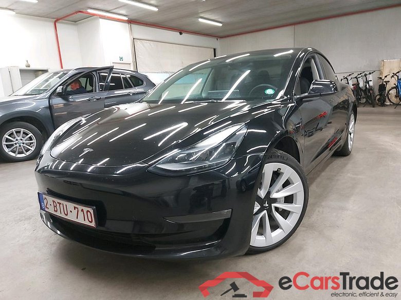 TESLA - TES MODEL 3 Long-Range Dual Motor AWD 498PK  * ELECTRIC *
