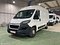 preview Peugeot Boxer #0
