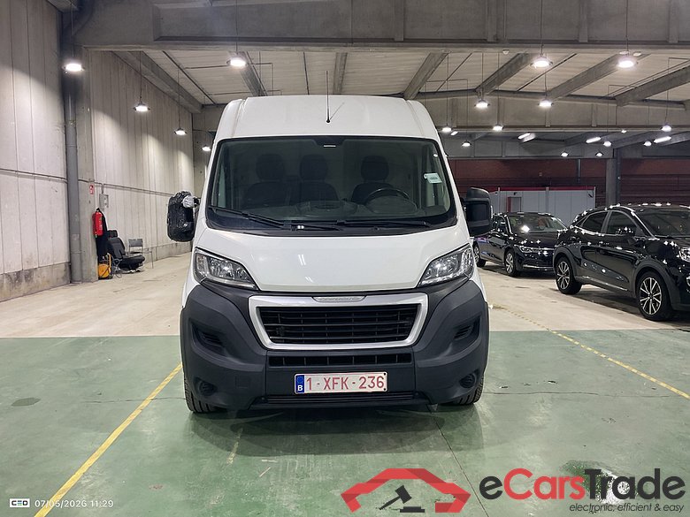 PEUGEOT BOXER 335 FOURGON MWB HR DSL - 2.2 BlueHDi L2H2 Premium S&S #2