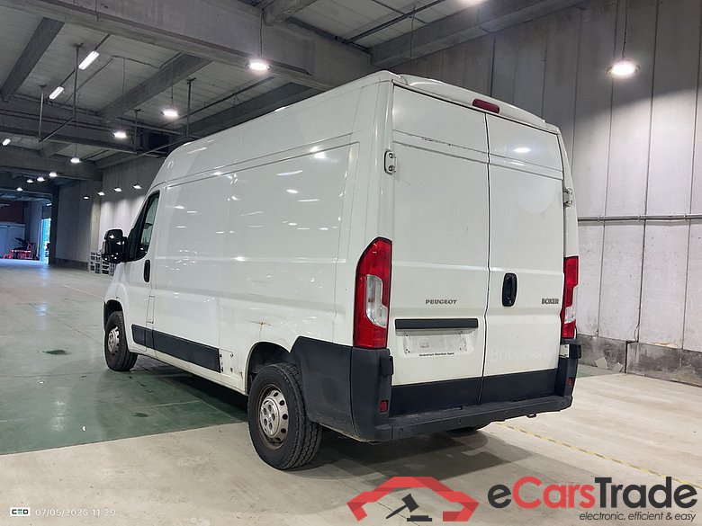 PEUGEOT BOXER 335 FOURGON MWB HR DSL - 2.2 BlueHDi L2H2 Premium S&S #3