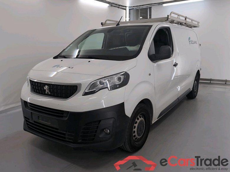 PEUGEOT EXPERT 2.0 BLUEHDI 120 S&S STANDARD PREMIUM