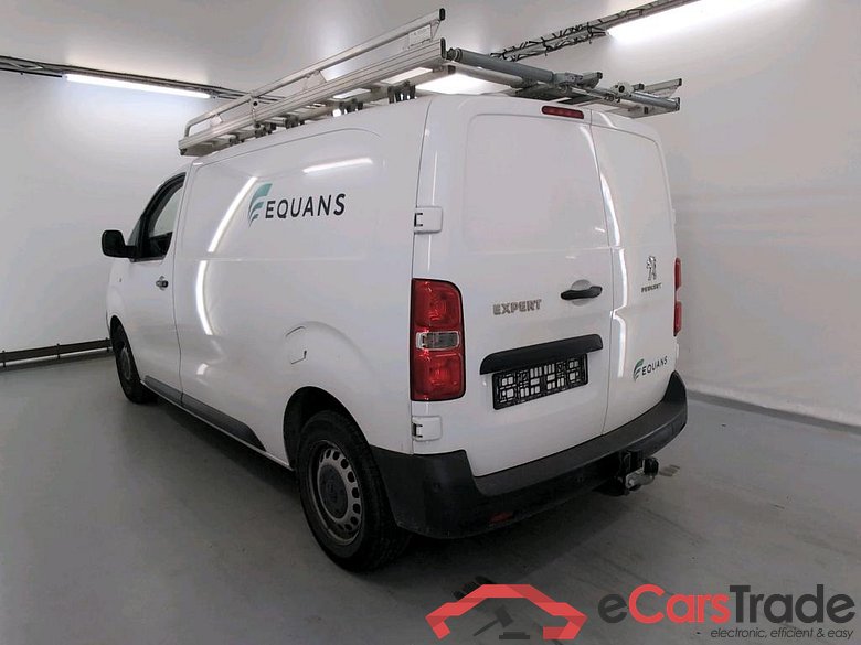 PEUGEOT EXPERT 2.0 BLUEHDI 120 S&S STANDARD PREMIUM #3