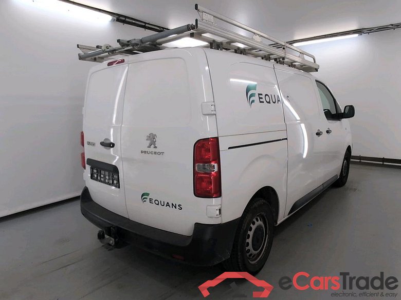 PEUGEOT EXPERT 2.0 BLUEHDI 120 S&S STANDARD PREMIUM #4