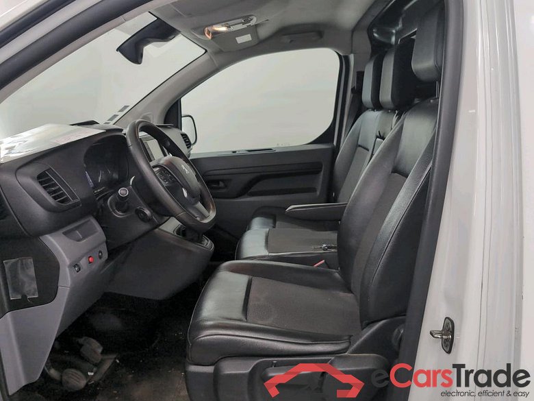 PEUGEOT EXPERT 2.0 BLUEHDI 120 S&S STANDARD PREMIUM #5