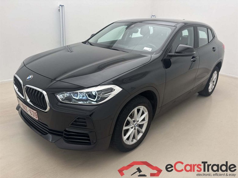 BMW X2 SDRIVE16D AUT. #1