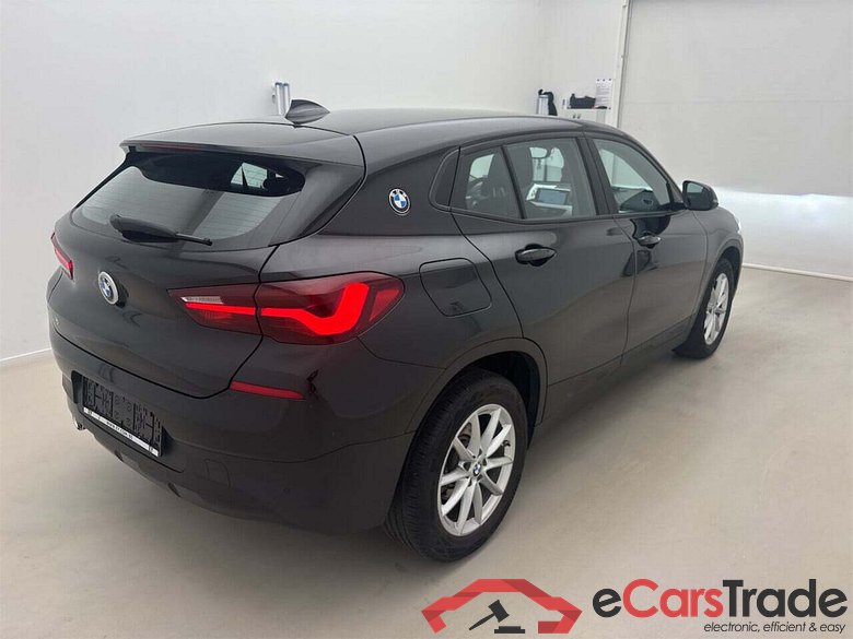 BMW X2 SDRIVE16D AUT. #2