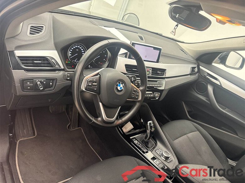 BMW X2 SDRIVE16D AUT. #3