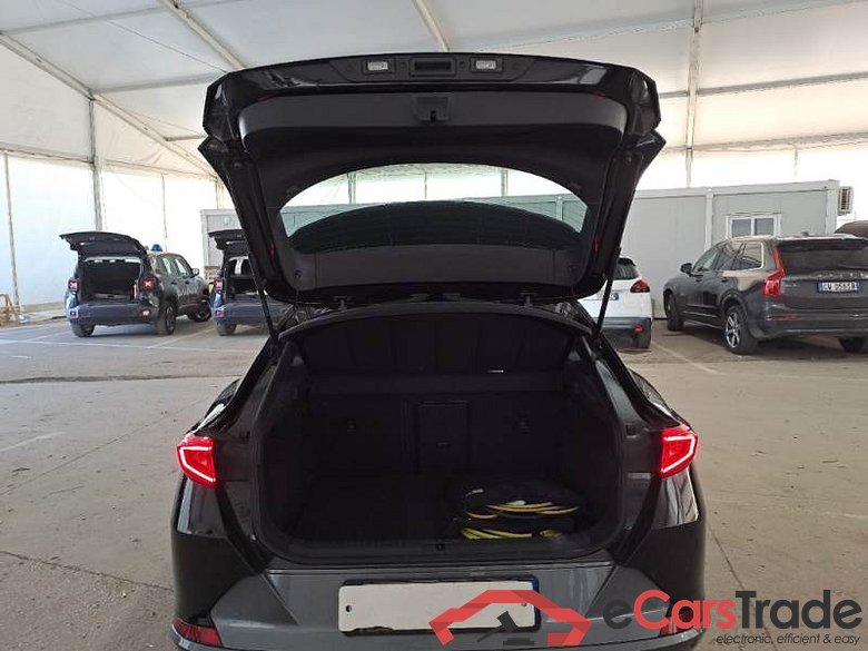 CUPRA FORMENTOR / 2020 / 5P / SUV 1.4 E-HYBRID DSG #5