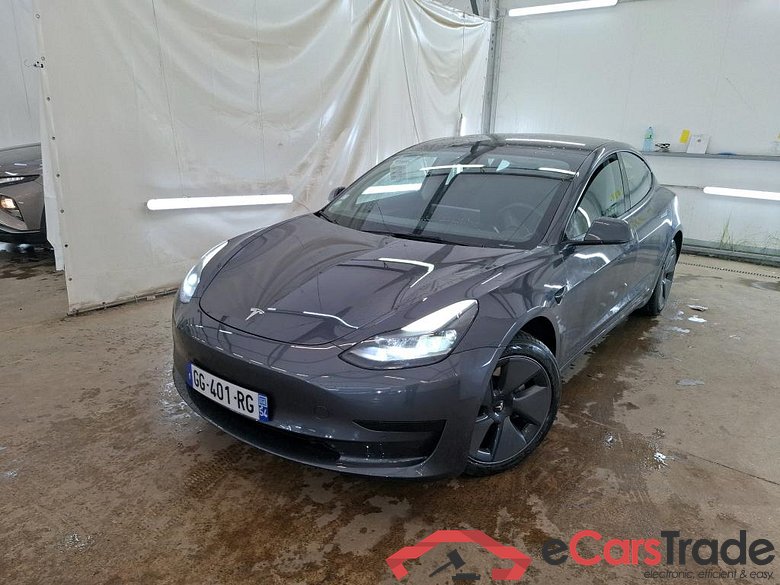 TESLA Model 3 / 2018 / 4P / Berline Propulsion #1
