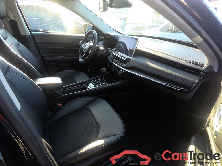 JEEP COMPASS 240 AT6 TRHK RSK #5