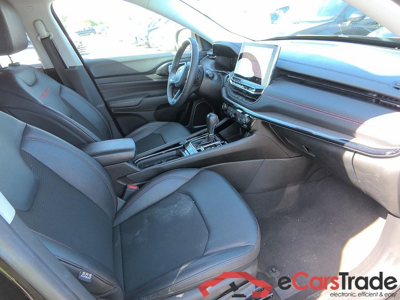 JEEP COMPASS 240 AT6 TRHK RSK #3