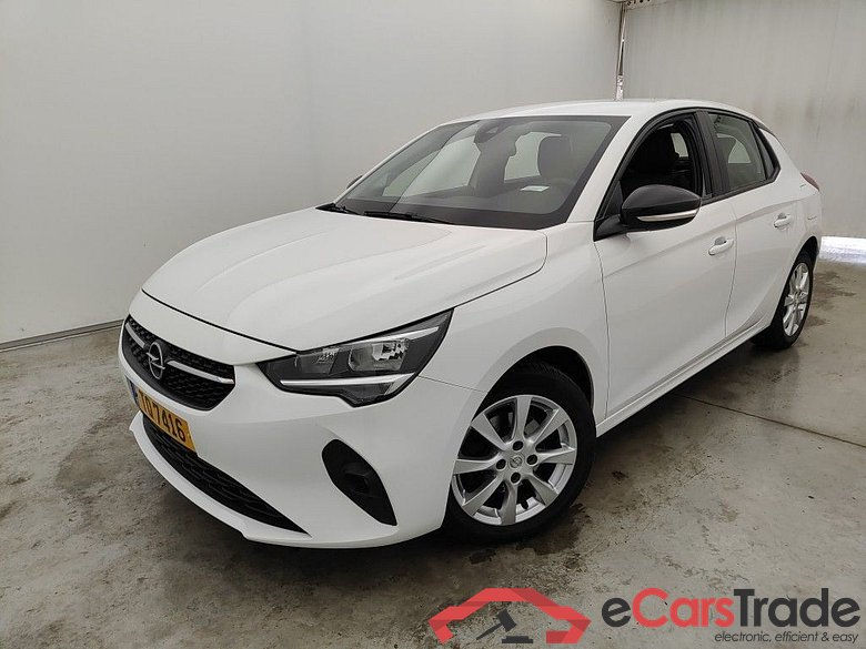 OPEL CORSA - 2020 1.2 Turbo Edition Start/Stop (EU6.4AP) 5d