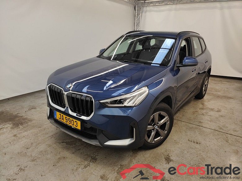 BMW X1 DIESEL - 2023 2.0 dA 150hp sDrive18 5d