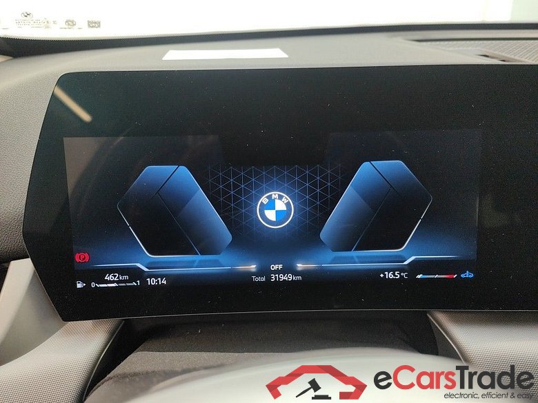 BMW X1 DIESEL - 2023 2.0 dA 150hp sDrive18 5d #6
