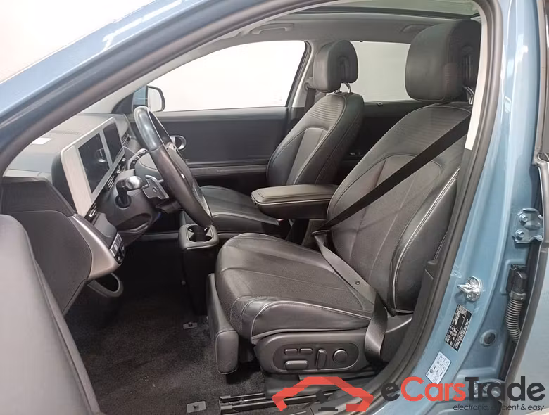 HYUNDAI IONIQ 5 73 kWh 218hp Balance Vision 5d #6