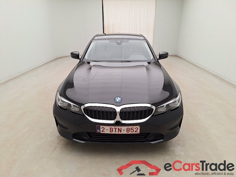 BMW, 3-serie '18 PHEV, BMW 3 Reeks Berline 320e (150 kW) 4d