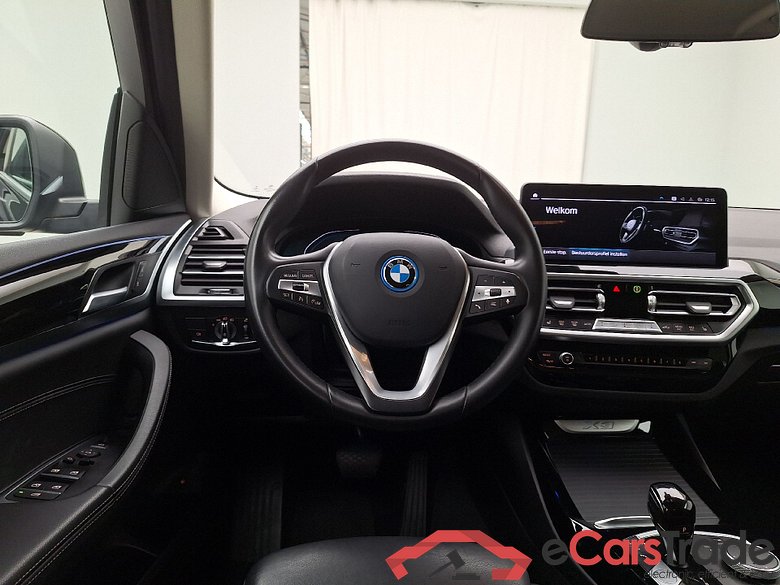 BMW, X3 FL'21 PHEV, BMW X3 xDrive30e (120 kW) 5d #5