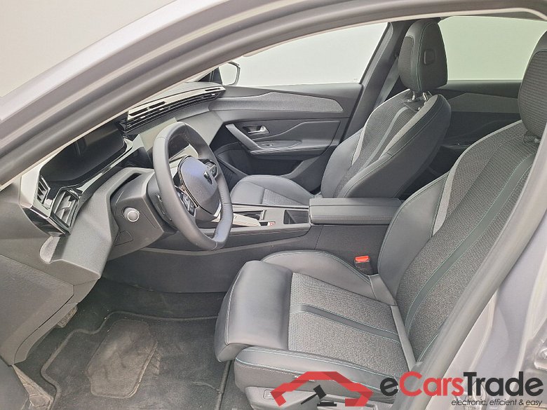 Peugeot, 308 '21, Peugeot 308 1.5 BlueHDi 130 S&S EAT8 Allure Pack 5 #3