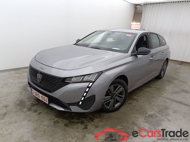 Peugeot 308 SW 1.2 PureTech 130 S&S Active Pack 5d