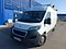 preview Peugeot Boxer #0
