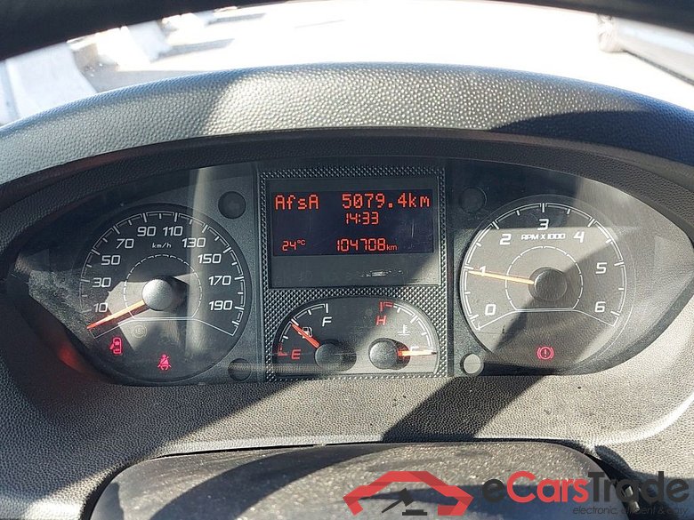 Peugeot Boxer 2.2 BlueHDi S&S 165 Premium 435 L3H2 4d #6