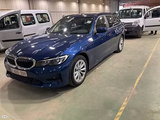 BMW 316