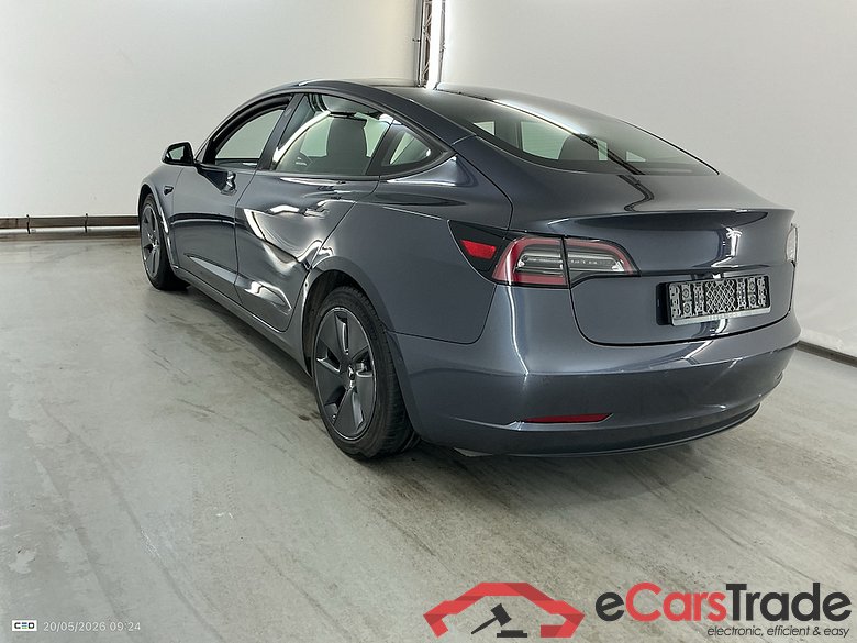 TESLA MODEL 3 BEV 50KWH STANDARD RWD PLUS AUTO #3