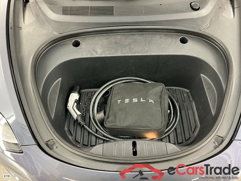 TESLA MODEL 3 BEV 50KWH STANDARD RWD PLUS AUTO #6