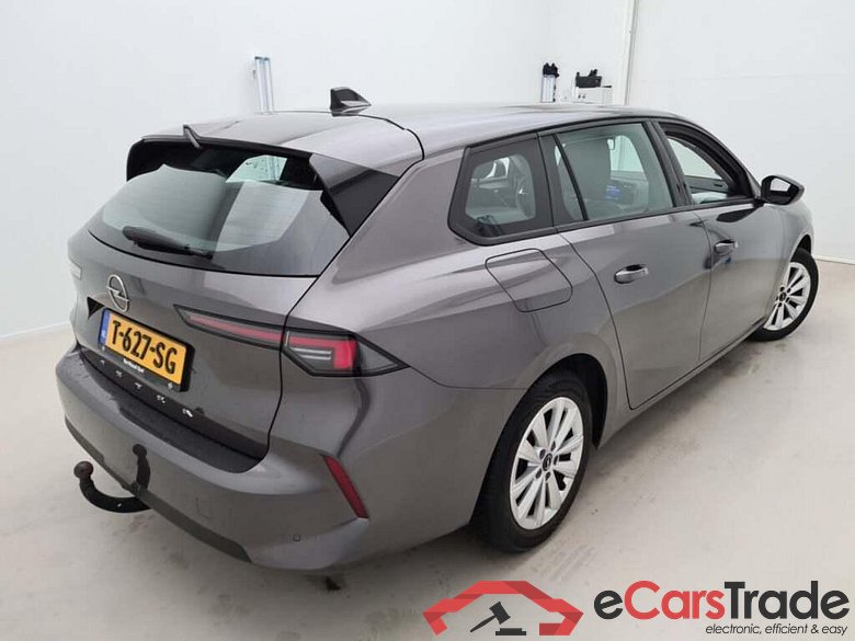 OPEL Astra Sports Tourer 1.2 Turbo Level 2 #2