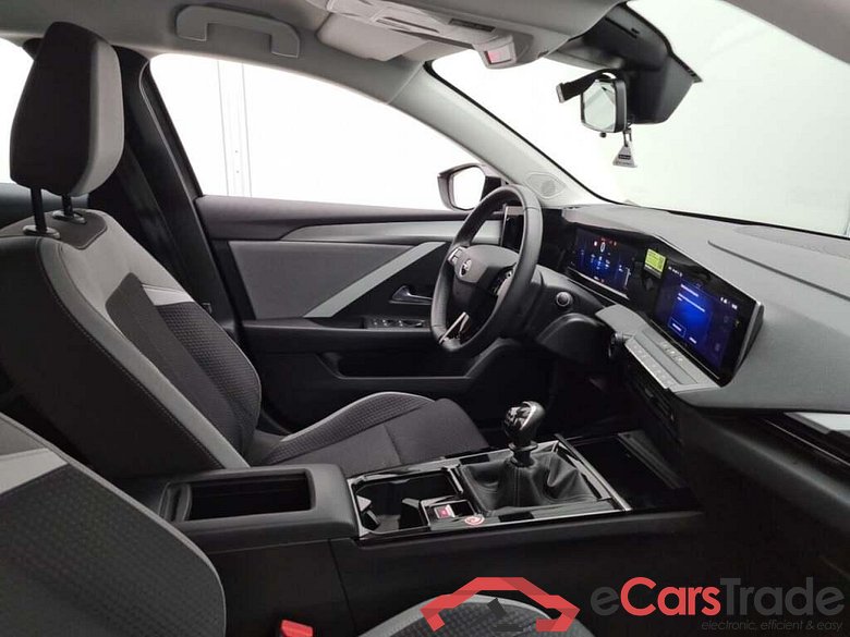 OPEL Astra Sports Tourer 1.2 Turbo Level 2 #3