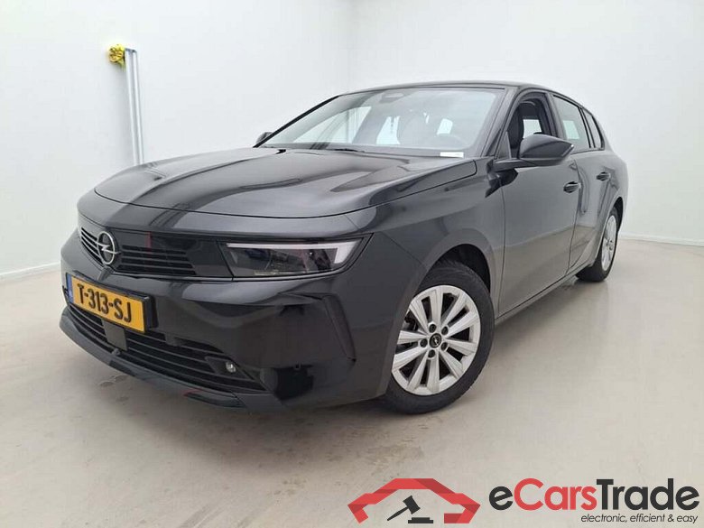 OPEL Astra Sports Tourer 1.2 Turbo Level 2
