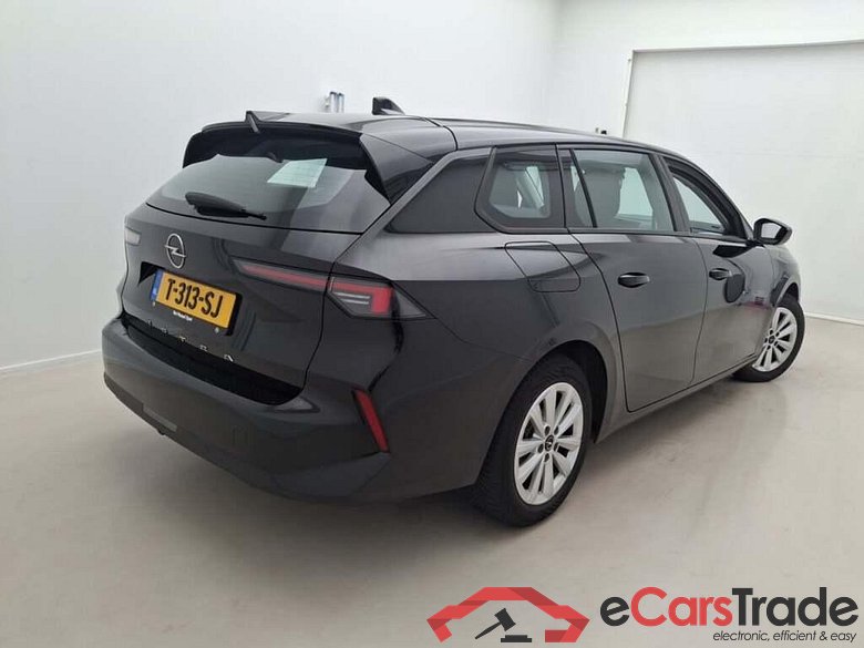 OPEL Astra Sports Tourer 1.2 Turbo Level 2 #2