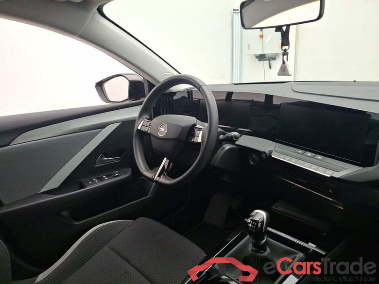 OPEL Astra Sports Tourer 1.2 Turbo Level 2 #3