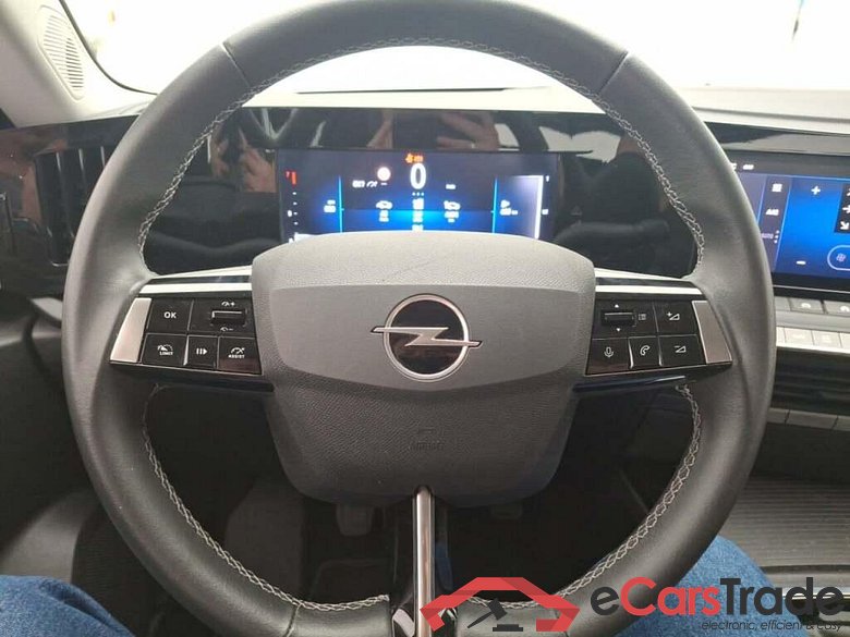 OPEL Astra Sports Tourer 1.2 Turbo Level 2 #5