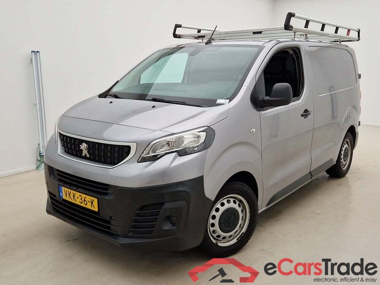 PEUGEOT Expert 1.5 BlueHDI Prem