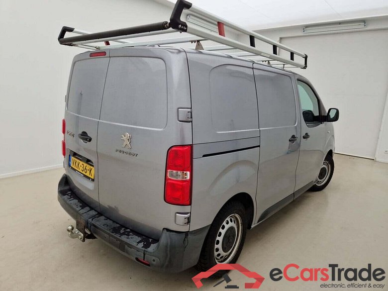 PEUGEOT Expert 1.5 BlueHDI Prem #2