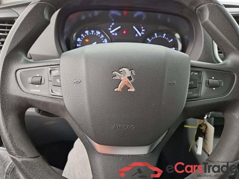 PEUGEOT Expert 1.5 BlueHDI Prem #6