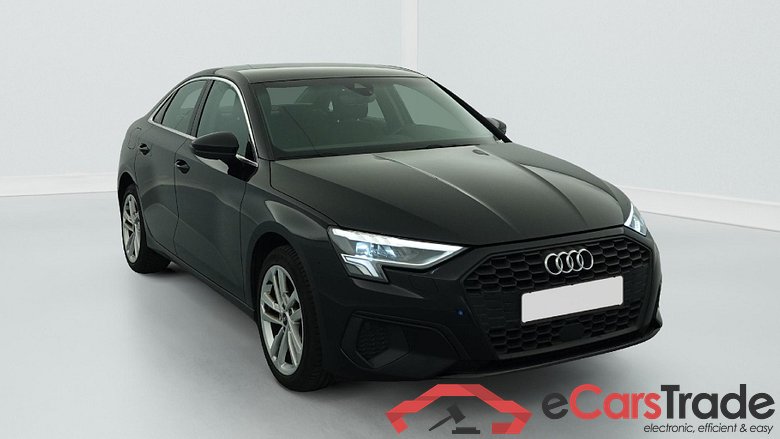 Audi A3 35 TDI 150 S tronic 7 Business Executive