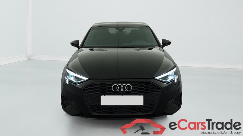 Audi A3 35 TDI 150 S tronic 7 Business Executive #2