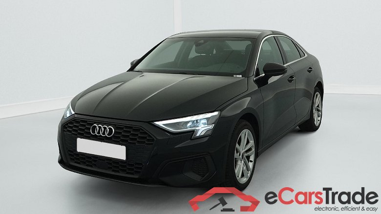 Audi A3 35 TDI 150 S tronic 7 Business Executive #3