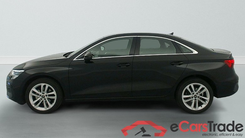 Audi A3 35 TDI 150 S tronic 7 Business Executive #4