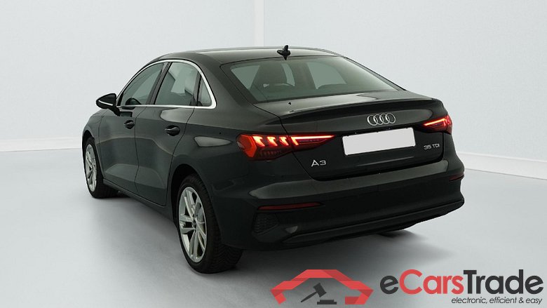 Audi A3 35 TDI 150 S tronic 7 Business Executive #5