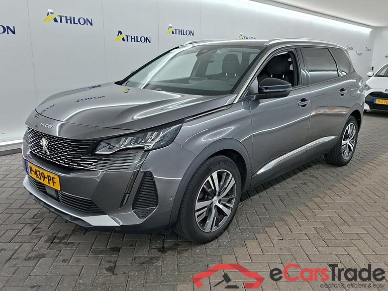 PEUGEOT 5008 Allure Pack Business PT 130pk Athlon Edition