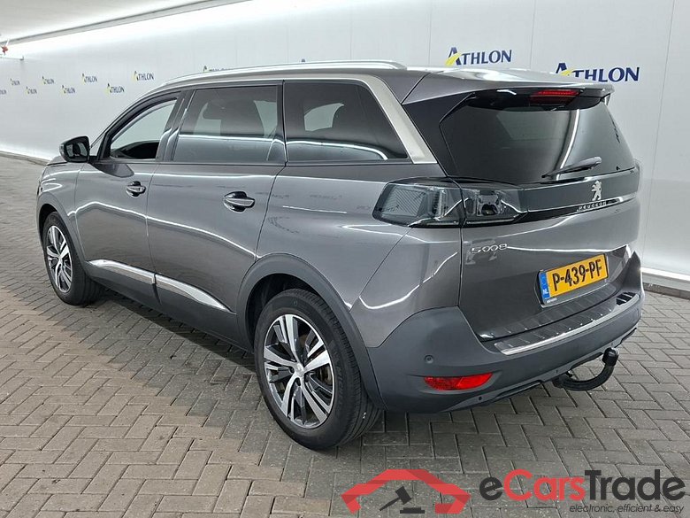 PEUGEOT 5008 Allure Pack Business PT 130pk Athlon Edition #4
