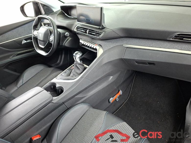 PEUGEOT 5008 Allure Pack Business PT 130pk Athlon Edition #6
