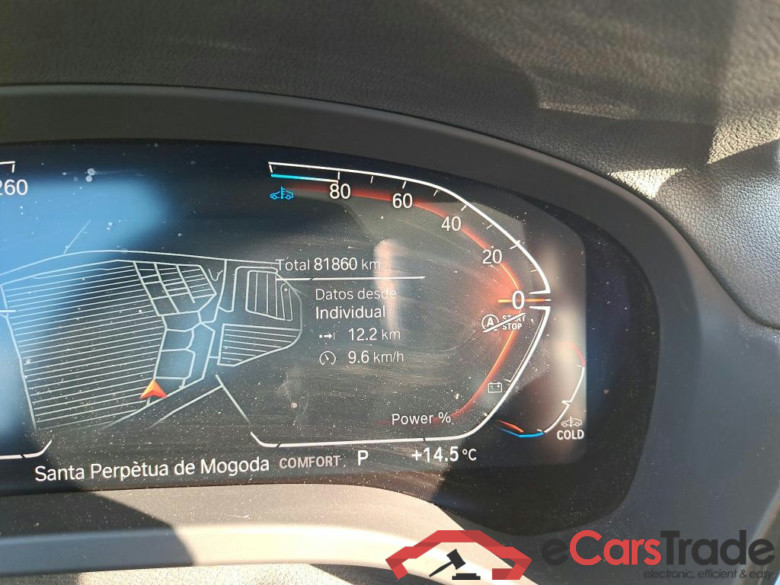 BMW X3 xDrive20d xLine 190 CV #5