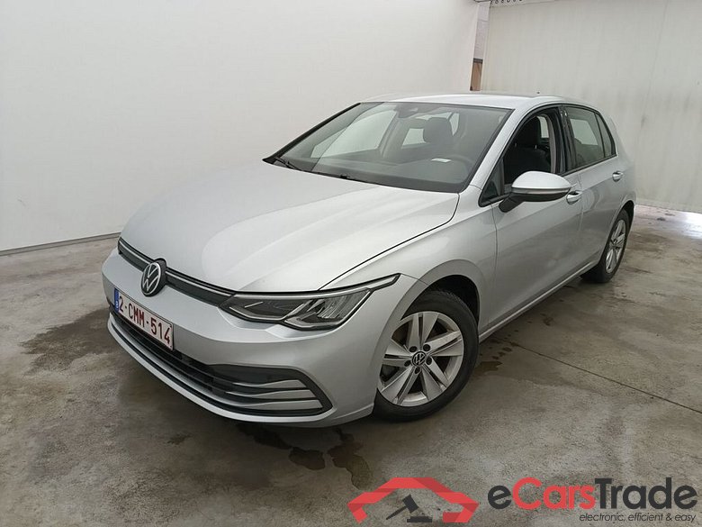 Volkswagen Golf VIII 1.0 TSI 81kW Life Business 5d #1
